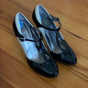Guess heels